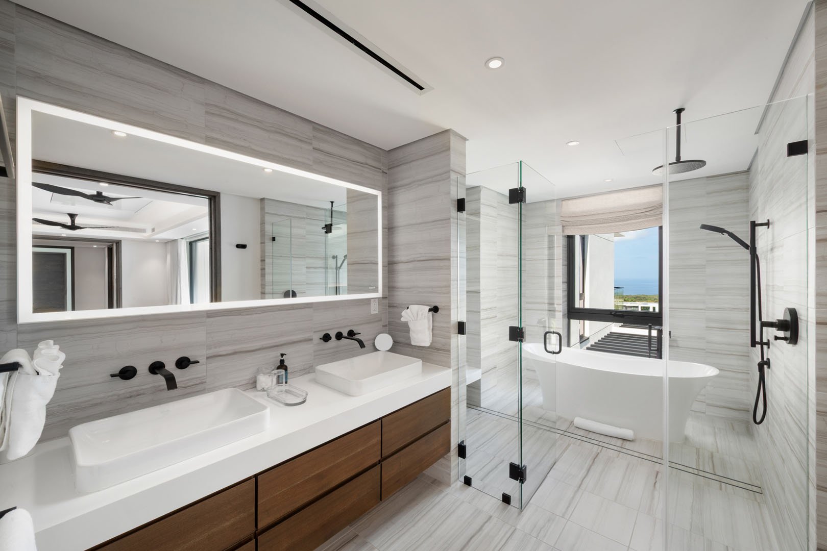 Apes Hill - Fairwinds (4 bed)